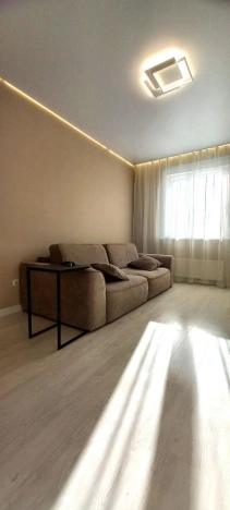 Снять квартиру на улице Адриена Лежена в Новосибирске. Вариант № 8534455, 0, площадь -  квм, цена 38000 рублей