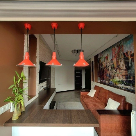 . Вариант № 27549, 0, площадь - 64.8 квм, цена 18700000 рублей