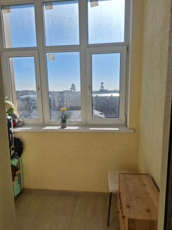 Купить однокомнатную квартиру на улице Пионерская в Королёве. Вариант № 31112, 9, площадь -  квм, цена 10900000 рублей