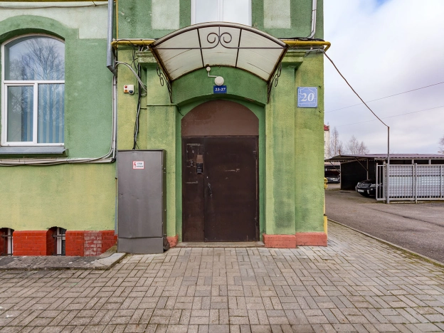 Купить офисы в Калининграде. Вариант № 13811, 22, площадь -  квм, цена 4500000 рублей