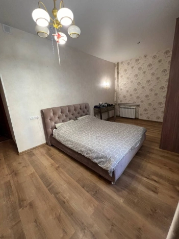 Купить трехкомнатную квартиру в Нижегородской области. Вариант № 1206777, 2, площадь -  квм, цена 7800000 рублей