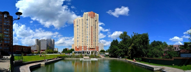 Купить трехкомнатную квартиру в Одинцове. Вариант № 5256332, 0, площадь -  квм, цена 21000000 рублей