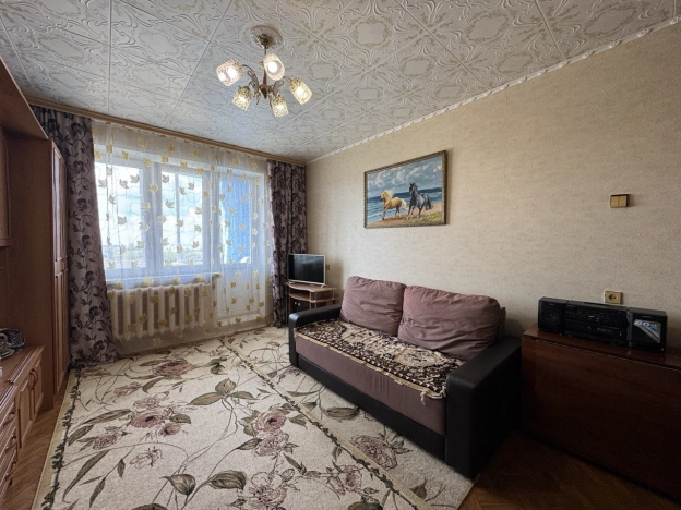 Купить квартиру на улице Муромский проезд в Коврове. Вариант № 10900055, 1, площадь - квм, цена 2990000 рублей