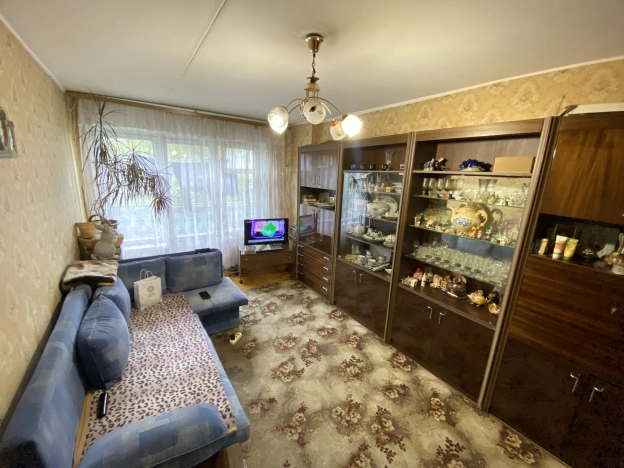 Купить квартиру в Москве. Вариант № 42028, 1, площадь - квм, цена 11500000.0000 рублей