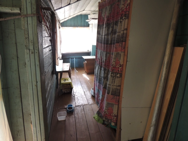 Купить дом в Петушках. Вариант № 11843, 33, площадь -  квм, цена 2400000 рублей