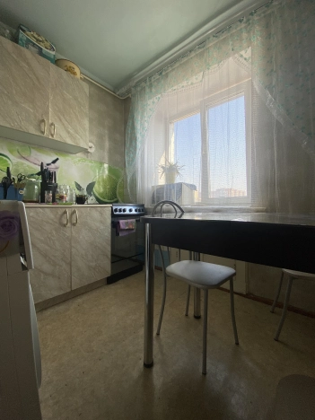 Купить квартиру на улице Бабушкина в Чите. Вариант № 41357, 5, площадь -  квм, цена 6800000 рублей