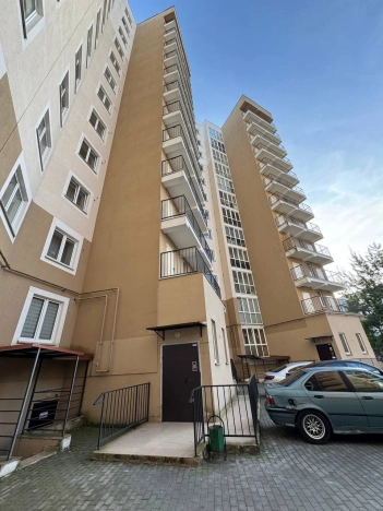 . Вариант № 5922144, 43, площадь - 60.7 квм, цена 9499900 рублей