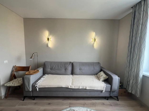 Купить двухкомнатную квартиру в районе Московский в Калининграде. Вариант № 34903, 1, площадь -  квм, цена 9800000 рублей