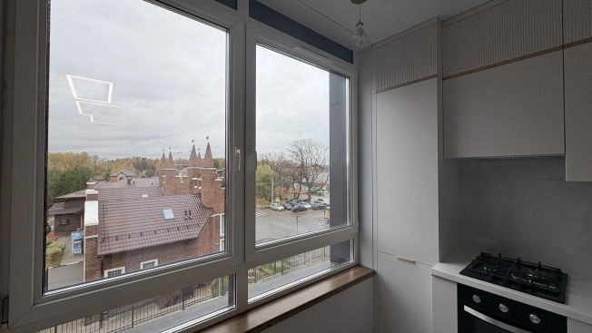 Купить квартиру в Москве. Вариант № 8704025, 3, площадь - квм, цена 19000000 рублей