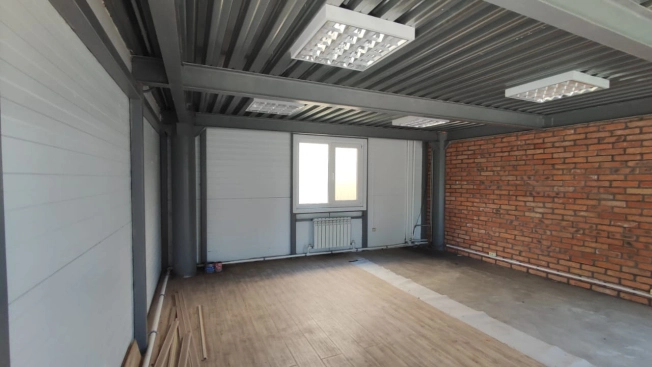 Купить коммерческую недвижимость в Арсеньеве. Вариант № 54298, 8, площадь -  квм, цена 15200000 рублей