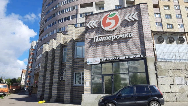 Купить коммерческую недвижимость в Владимире. Вариант № 2136000, 0, площадь -  квм, цена 59000000 рублей