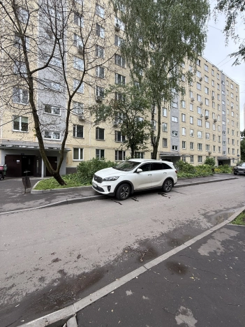 Купить квартиру в Москве. Вариант № 53028, 24, площадь - квм, цена 16300000.0000 рублей