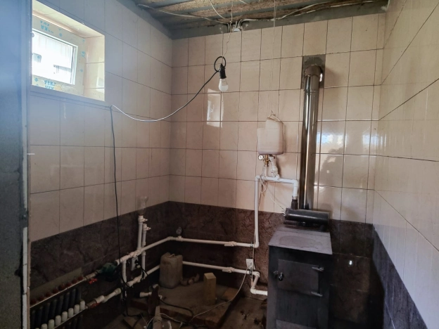 Купить дом в Волгоградской области. Вариант № 971308, 3, площадь -  квм, цена 7000000 рублей