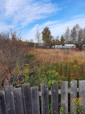 Купить земельный участок в Тобольске. Вариант № 1113, 2, площадь -  квм, цена 300000 рублей