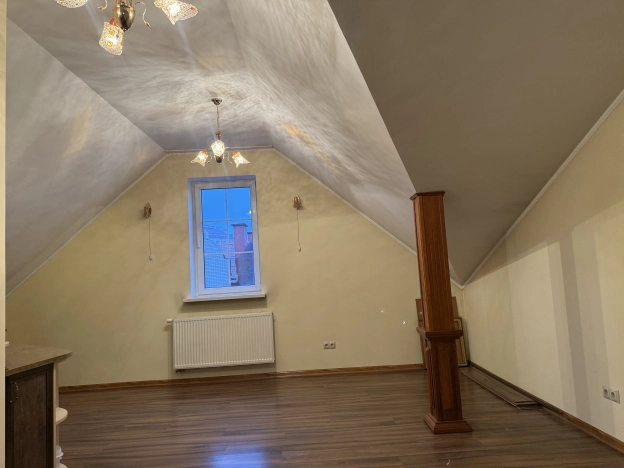 Купить таунхаус в Калининграде. Вариант № 9514751, 24, площадь -  квм, цена 18000000 рублей