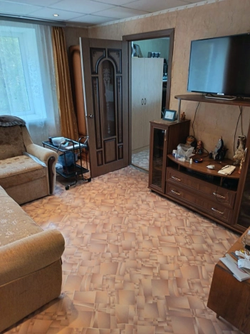 Купить трехкомнатную квартиру в Микрорайоне Лимончики, Ковров в Коврове. Вариант № 4119273, 5, площадь -  квм, цена 2750000 рублей