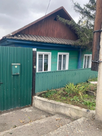 Купить дом на улице Садовая в Алтайском крае. Вариант № 2097163, 29, площадь -  квм, цена 3000000 рублей