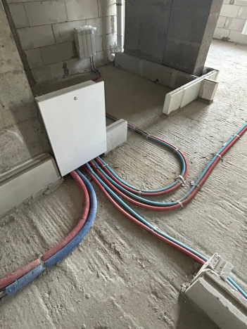 Купить квартиру в Москве. Вариант № 9530131, 6, площадь - квм, цена 24691499 рублей