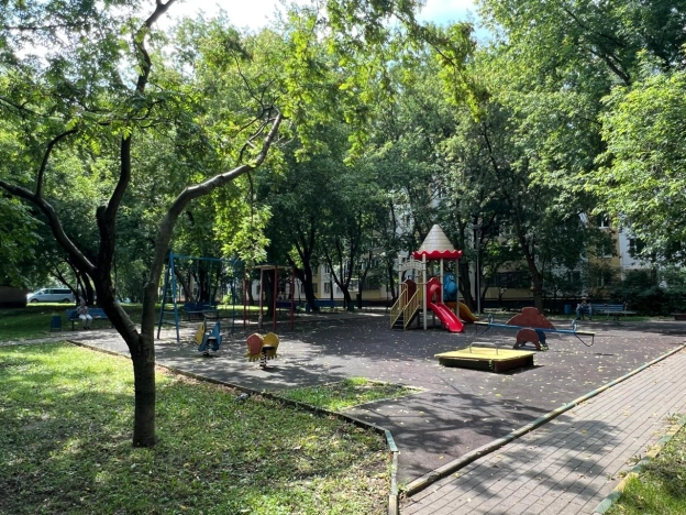 Купить квартиру в ВАО в Москве. Вариант № 1157598, 47, площадь - квм, цена 14400000.0000 рублей