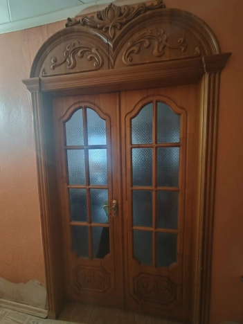 Купить четырехкомнатную квартиру в Новосибирской области. Вариант № 9249935, 3, площадь -  квм, цена 7500000 рублей