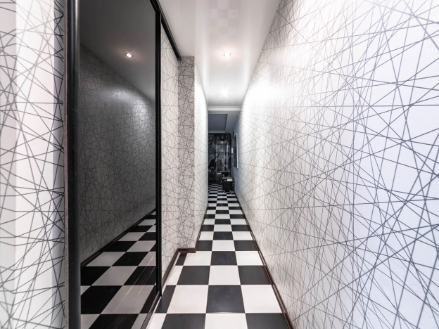 Купить трехкомнатную квартиру у метро Гражданский проспект в Санкт-Петербурге. Вариант № 18163, 25, площадь -  квм, цена 23900000 рублей