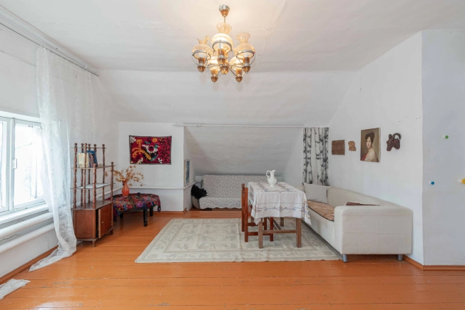 Купить однокомнатную квартиру на улице Пожарского в Суздале. Вариант № 3297115, 3, площадь -  квм, цена 12850000 рублей