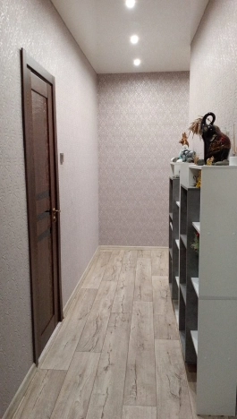 Купить двухкомнатную квартиру в Тюменской области. Вариант № 4102, 26, площадь -  квм, цена 6400000 рублей