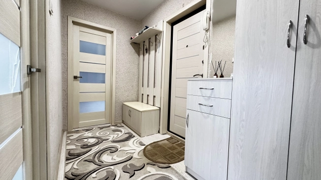 Купить квартиру на улице Верхняя Дуброва в Владимире. Вариант № 8905, 18, площадь -  квм, цена 5800000 рублей