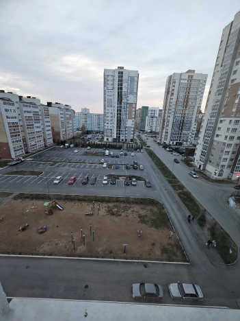 . Вариант № 7736364, 12, площадь - 26.6 квм, цена 2750000 рублей