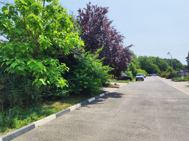 Купить таунхаус в Белгороде. Вариант № 44347, 22, площадь -  квм, цена 10999999 рублей