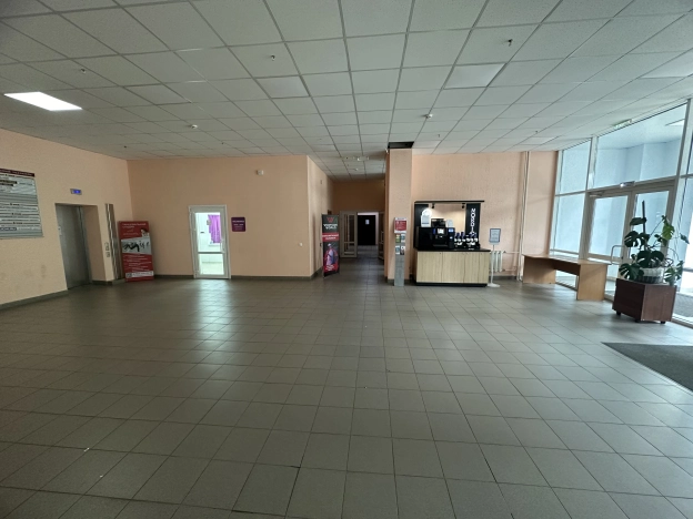 Купить коммерческую недвижимость свободного назначения в Сыктывкаре. Вариант № 10123, 19, площадь -  квм, цена 9984000 рублей