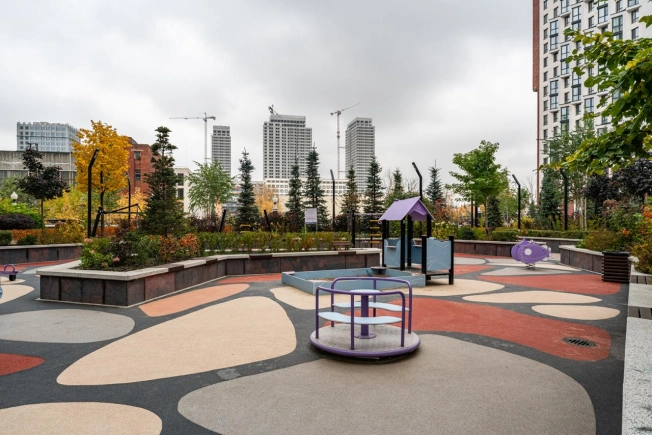 Купить квартиру в САО в Москве. Вариант № 3231729, 27, площадь -  квм, цена 32000000 рублей