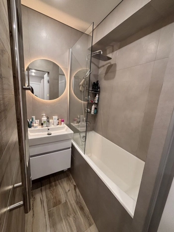 Купить квартиру в Москве. Вариант № 9069375, 15, площадь - квм, цена 21300000 рублей