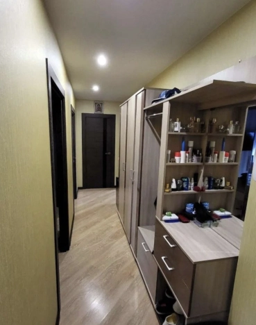 Купить квартиру в Москве. Вариант № 10077334, 10, площадь - квм, цена 17400000 рублей