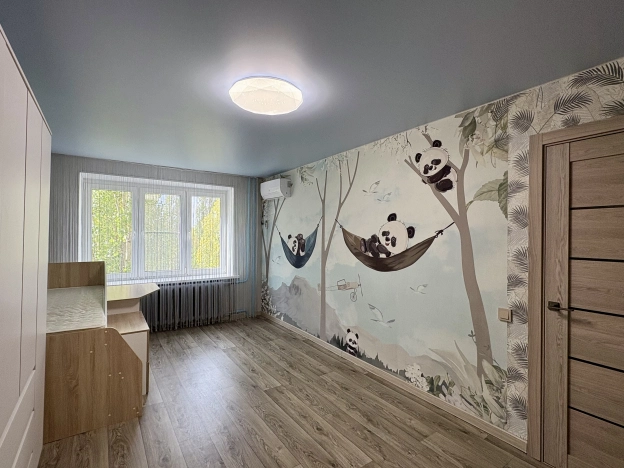 Купить трехкомнатную квартиру в Воронеже. Вариант № 7736745, 2, площадь - квм, цена 5850000 рублей