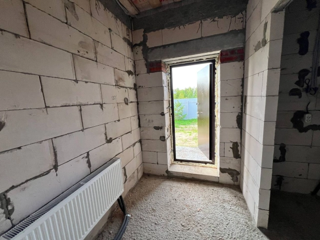 Купить дом на улице Преображенская в Рязанской области. Вариант № 6141858, 20, площадь -  квм, цена 7490000 рублей