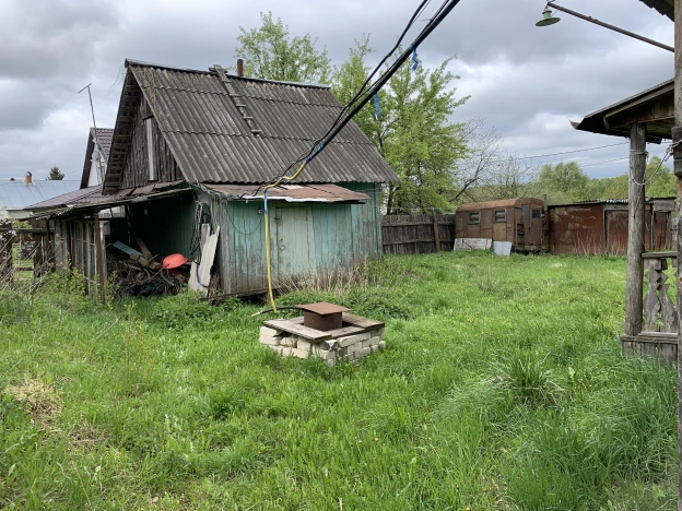 Купить дом в Гороховеце. Вариант № 41222, 3, площадь -  квм, цена 2000000 рублей