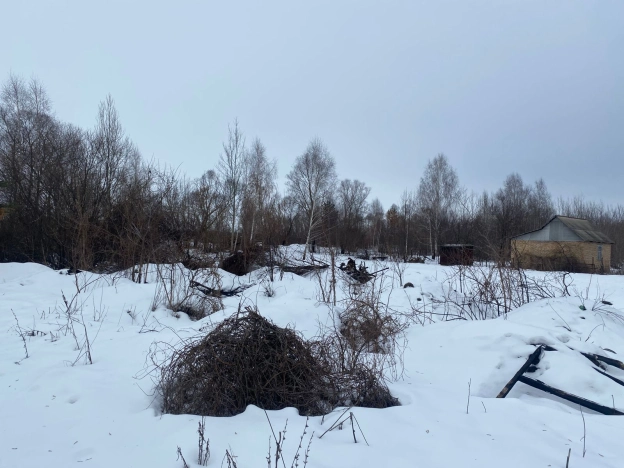 Купить земельный участок в Пензе. Вариант № 23026, 4, площадь -  квм, цена 1900000 рублей