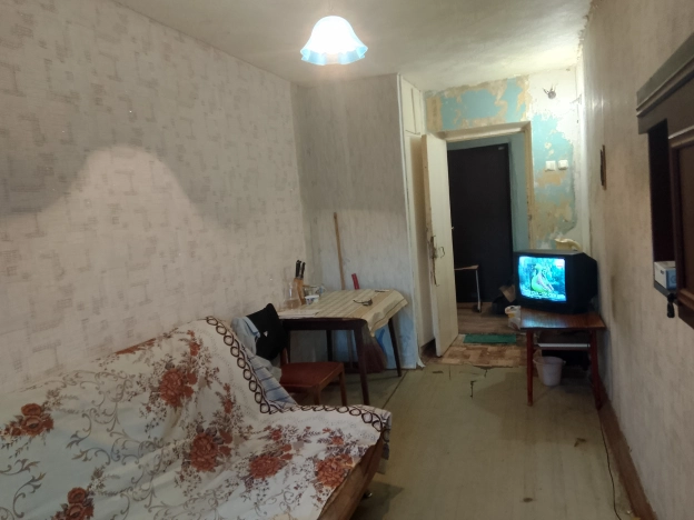 Купить комнату в Иркутской области. Вариант № 1622251, 3, площадь -  квм, цена 649900 рублей