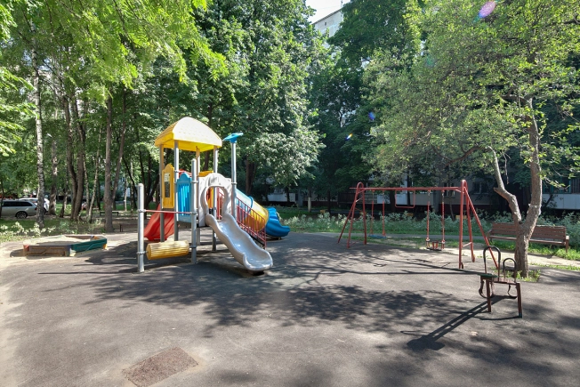 . Вариант № 2836000, 26, площадь - 44.6 квм, цена 12550000 рублей