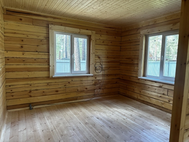 . Вариант № 26583, 7, площадь - 125.5 квм, цена 7200000 рублей