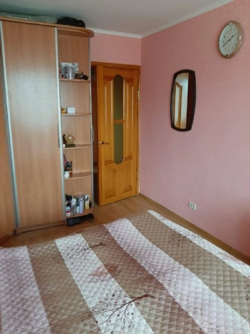 Купить квартиру на вторичке в районе Бежицкий в Брянске. Вариант № 10769513, 7, площадь - квм, цена 4600000 рублей