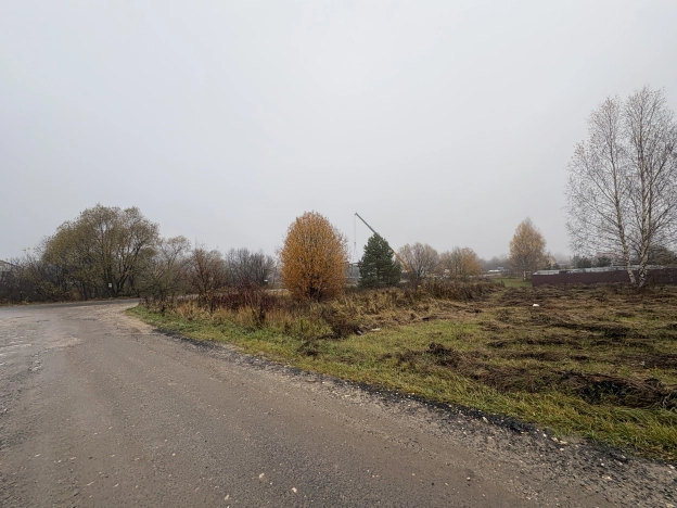 Купить земельный участок на улице Полянка в Владимире. Вариант № 5342659, 2, площадь -  квм, цена 5300000 рублей