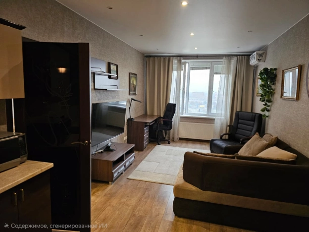 Купить квартиру в Мытищах. Вариант № 8267677, 0, площадь -  квм, цена 9390000 рублей