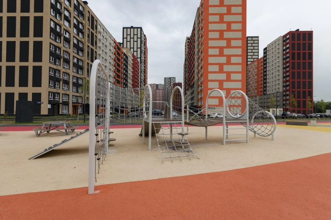 Купить однокомнатную квартиру на улице Рабочая в Щёлкове. Вариант № 8596419, 26, площадь -  квм, цена 7100000 рублей