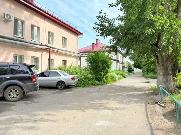 Купить комнату в Омске. Вариант № 1367233, 14, площадь -  квм, цена 1400000 рублей