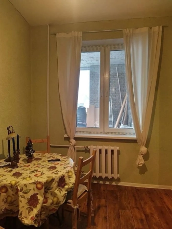 Купить однокомнатную квартиру на улице Рабочая в Щёлкове. Вариант № 3028, 0, площадь -  квм, цена 6990000 рублей