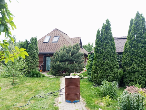 Купить дом у метро Румянцево в Москве. Вариант № 47252, 23, площадь -  квм, цена 14200000 рублей