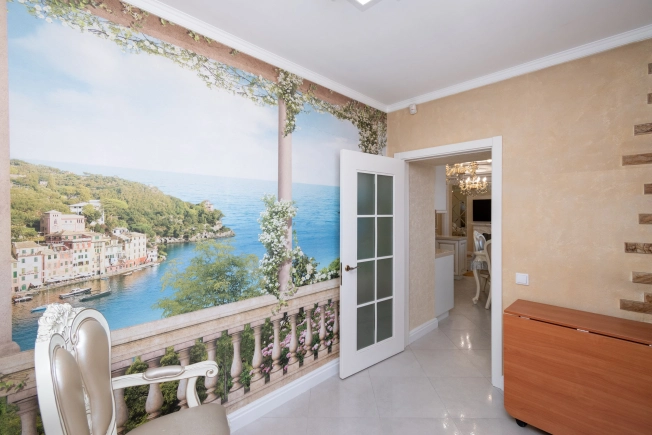 Снять квартиру в Иркутской области. Вариант № 1181319, 9, площадь -  квм, цена 120000 рублей