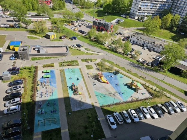 Купить квартиру в Москве. Вариант № 6175629, 4, площадь -  квм, цена 41500000 рублей